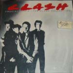 Crucial Music: The Clash Collection