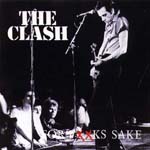 The Clash - For Fxxks Sake
