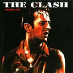 The Clash - France 1981 CD
