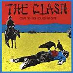 The Clash - Give 'Em Enough Rope 