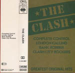 The Clash - Greatest Original Hits