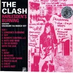 The Clash - Harlesden's Burning