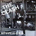 The Clash - Hitsville USA: Big City Volume 2  
