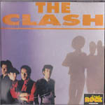 The Clash - The Clash - Il Grande Rock