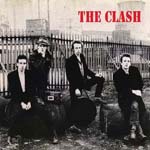 The Clash - Jamaica