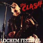 The Clash - Lochem Festival