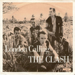 The Clash - London Calling 1988 Reissue
