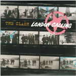 The Clash - London Calling (2012 Mix) 