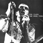 The Clash - One More Time