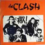 The Clash - Red China