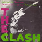 The Clash - Rudie Can't Fail