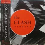 The Clash Singles