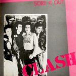 The Clash - Sort It Out