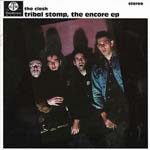 The Clash - Tribal Stomp, The Encore EP