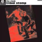 The Clash - Tribal Stomp