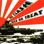 The Clash - Trick Or Treat