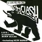 The Clash - We Don't Miss Mick Jones