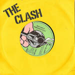 The Clash - (White Man) In Hammersmith Palais