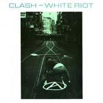 The Clash - White Riot LP
