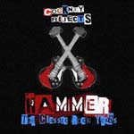 Cockney Rejects - Hammer: The Classic Rock Years