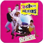 Cockney Rejects - Oi! Oi! Oi!