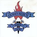 Cockney Rejects - The Power And The Glory