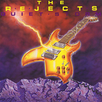 The Rejects - Quiet Storm