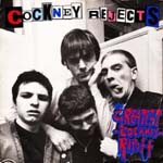 Cockney Rejects - The Greatest Cockney Rip Off