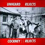 Unheard Rejects 