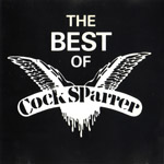 Cock Sparrer - The Best Of Cock Sparrer