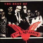 Cock Sparrer - The Best Of