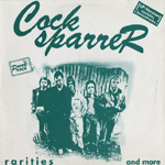 Cock Sparrer - Rarities And More
