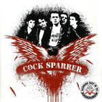 Cock Sparrer - Running Riot In '84 (No. 1)