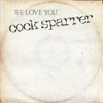 Cock Sparrer - We Love You