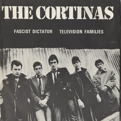 The Cortinas - Fascist Dictator