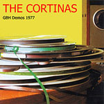 The Cortinas - GBH Demos 1977