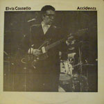 Elvis Costello - Accidents