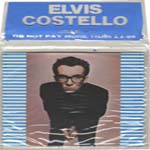 Elvis Costello & The Attractions - Four Pack