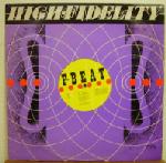 Elvis Costello & The Attractions - High Fidelity