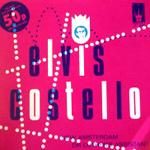 Elvis Costello & The Attractions - New Amsterdam