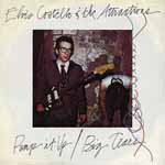 Elvis Costello & The Attractions - Pump It Up