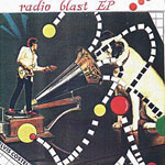 Elvis Costello - Radio Blast EP