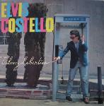 Elvis Costello - Taking Liberties 
