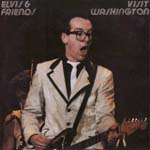Elvis Costello & Friends - Visit Washington