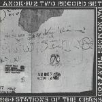 Crass - Stations Of The Crass 