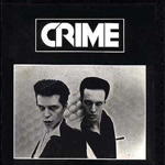 Crime - Frustration 