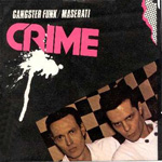 Crime - Gangster Funk / Maserati