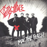 Cyanide - Mac The Flash