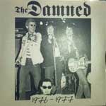 The Damned - 1976-1977