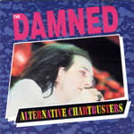 The Dammed - Alternanative Chartbusters 